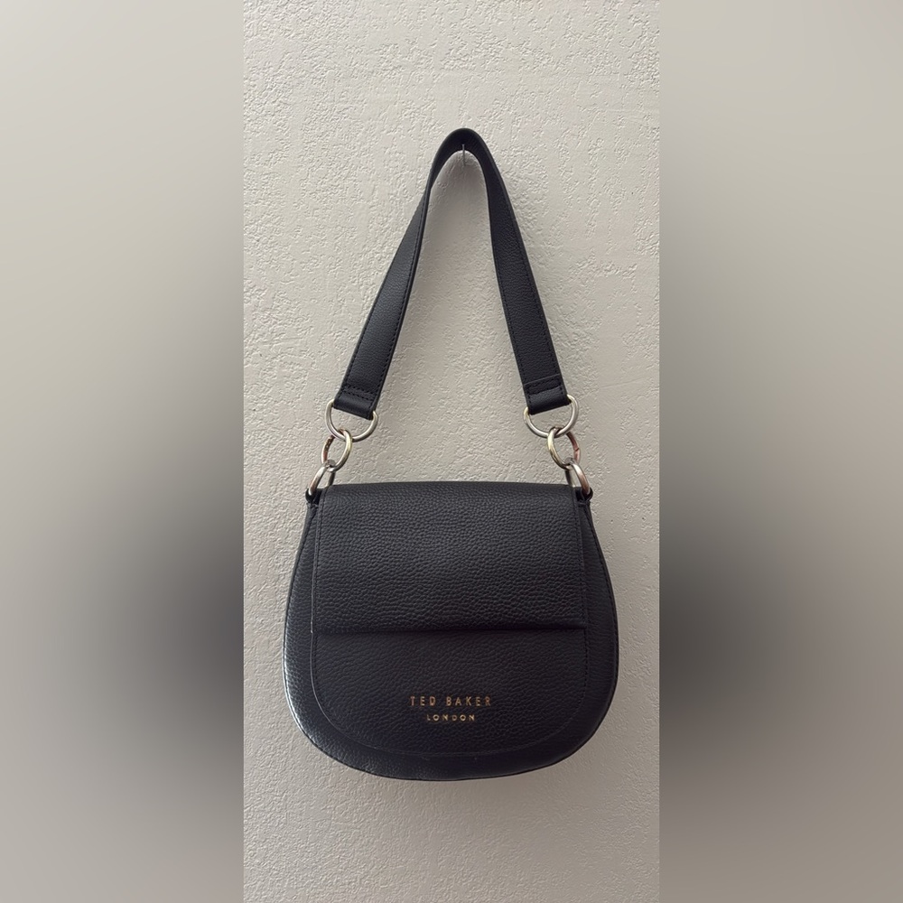 Ted Baker Amali Bag - Black
